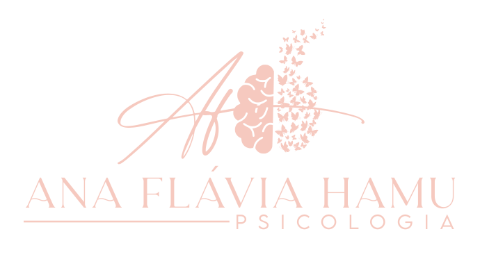 Ana Flávia Hamú – Psicóloga